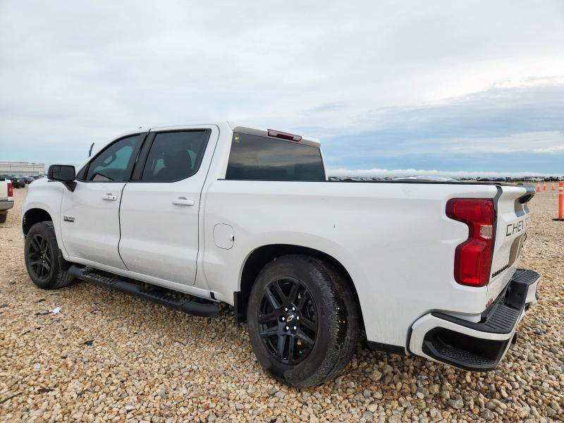 Vin: 1gcpaded0pz174557, lot: 60172995, chevrolet all models c1500 rst 20232