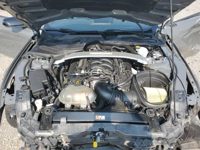 2018 FORD MUSTANG SH 1FA6P8JZ7J5503469