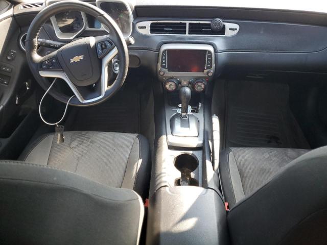2015 CHEVROLET CAMARO LT 2G1FD1E33F9167449