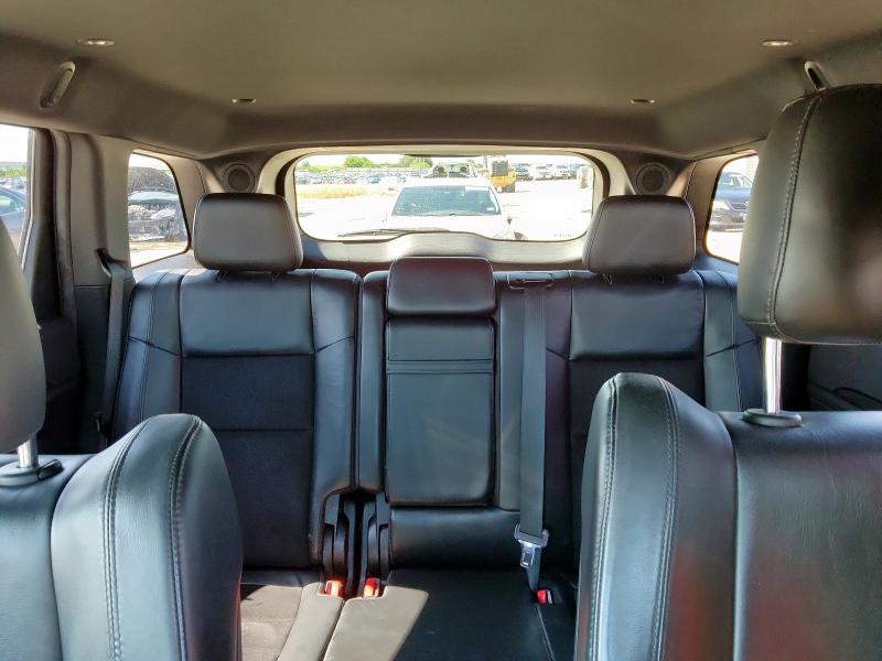 2018 JEEP GRAND CHER - 1C4RJEAG5JC193520