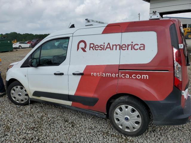 2022 FORD TRANSIT CO - NM0LS6S28N1524813