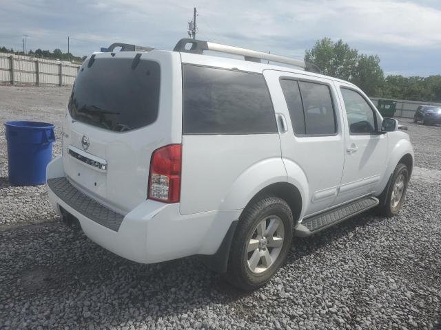 Vin: 5n1ar1nn7bc626940, lot: 61307765, nissan pathfinder s 20113