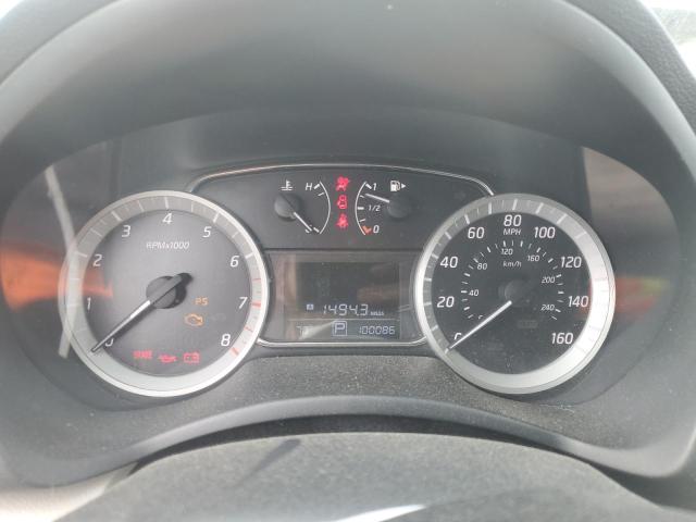 2015 NISSAN SENTRA S 3N1AB7AP2FL687175