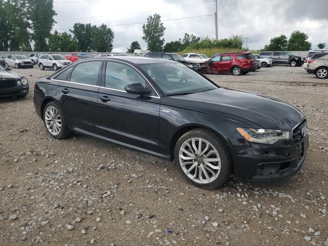 Vin: wauhgafc2en002958, lot: 61773995, audi a6 prestige 20144