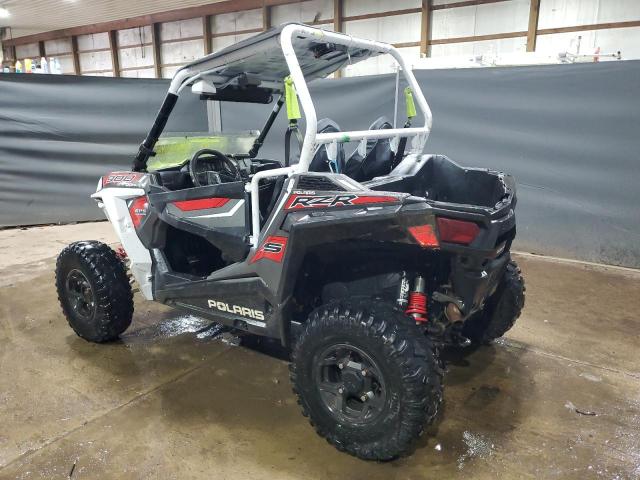 2015 POLARIS RZR S 900 4XAVBE877FB947992