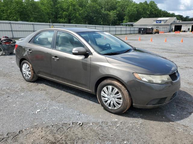 Vin: knafu4a24a5173138, lot: 60209745, kia forte ex 20104