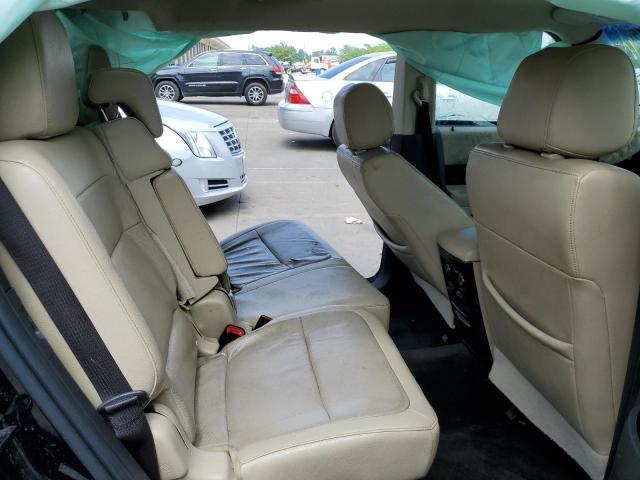 2018 FORD FLEX LIMIT 2FMGK5D83JBA09762