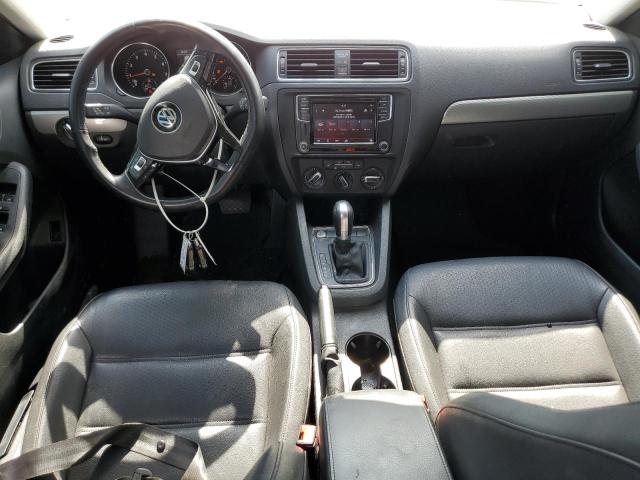 2018 VOLKSWAGEN JETTA SE - 3VWDB7AJ1JM228211