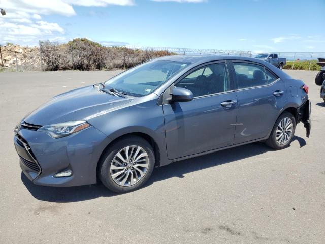 TOYOTA COROLLA L