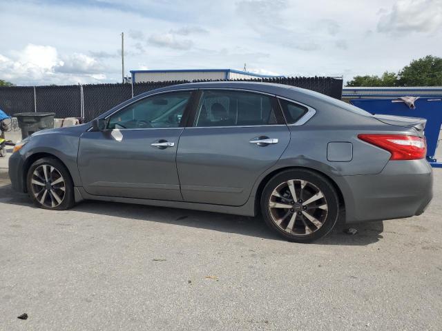 Vin: 1n4al3ap2gc169203, lot: 59503235, nissan altima 2.5 20162