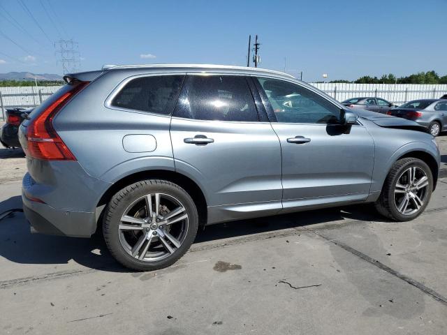 Vin: lyv102rk4kb191805, lot: 62419245, volvo xc60 t5 20193
