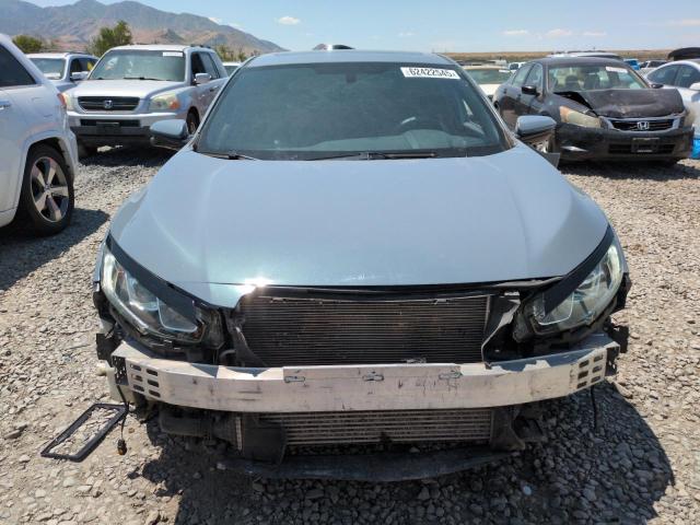 2018 HONDA CIVIC EX SHHFK7H51JU427198