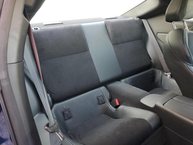jf1znbe18p9761277 - 2023 Toyota gr 86 prem premium - #61093365