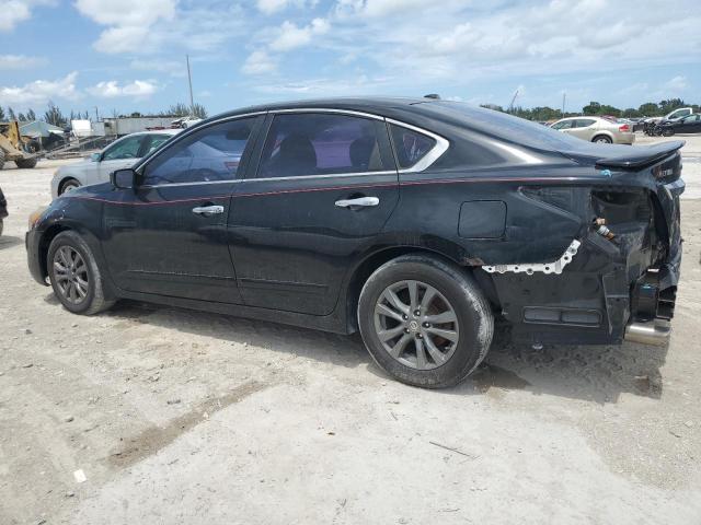 Vin: 1n4al3ap8fc453109, lot: 61593215, nissan altima 2.5 20152