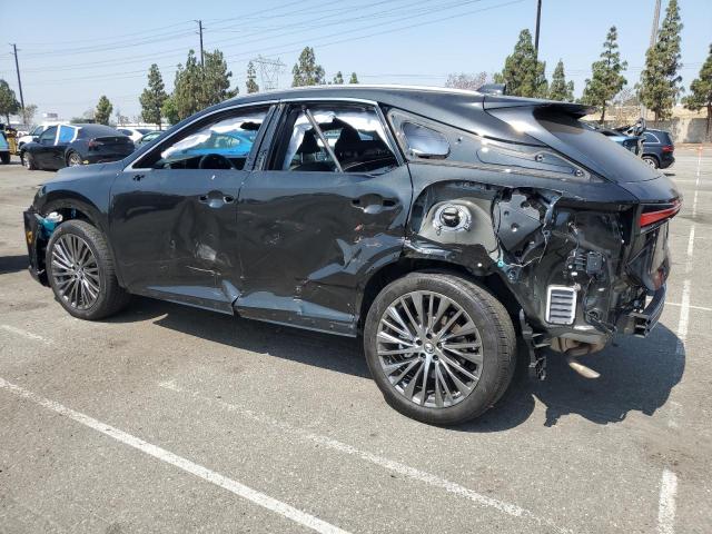 Vin: jtjcjmga5r2014880, lot: 62349135, lexus rx 450h+ l 450h+ luxury 20242