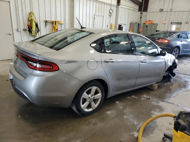 Vin: 1c3cdfbb1fd344154, lot: 61620545, dodge dart sxt 20153