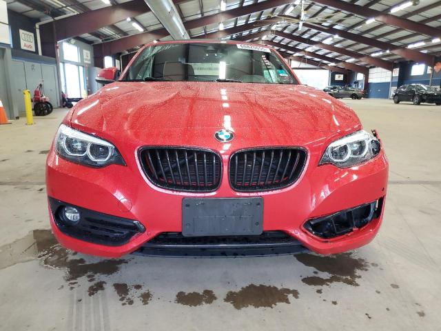 2020 BMW 230I WBA2M7C09L7G28779