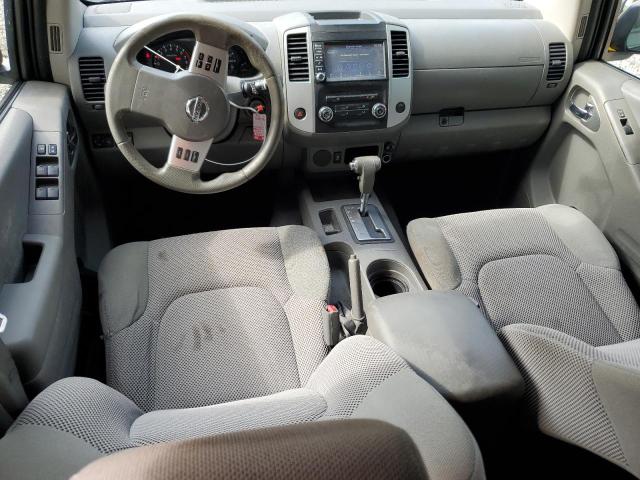 2019 NISSAN FRONTIER S - 1N6AD0ER5KN714371