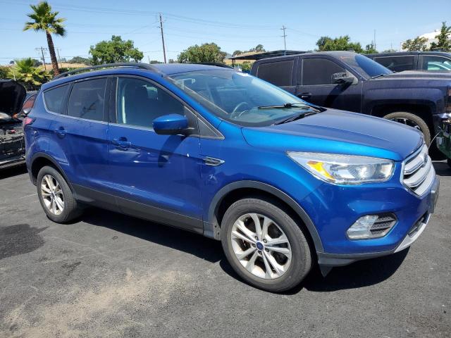 Vin: 1fmcu9gd8jua86419, lot: 62739015, ford escape se 20184