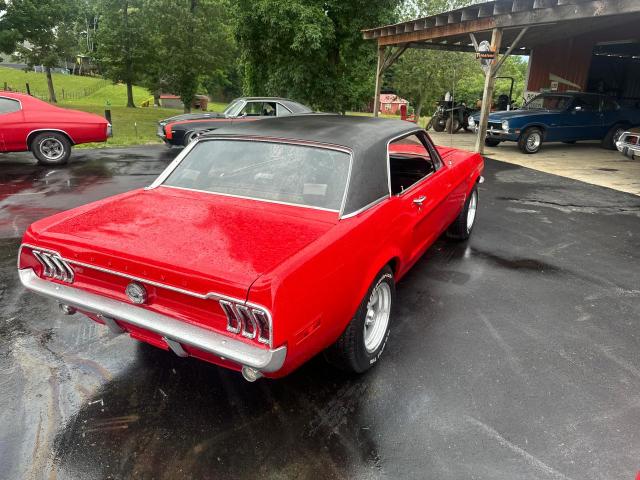 Vin: 8f01j116489, lot: 60358705, ford all models 19684
