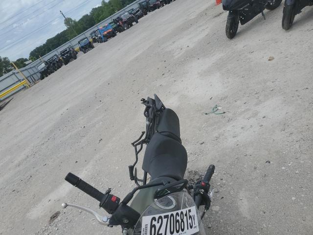 2019 KAWASAKI EN650 C JKAENEC11KDA02177