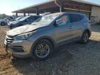 Lot #3293478439 2017 HYUNDAI SANTA FE SPORT