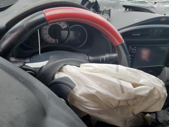 2019 TOYOTA 86 GT JF1ZNAE13K9700597