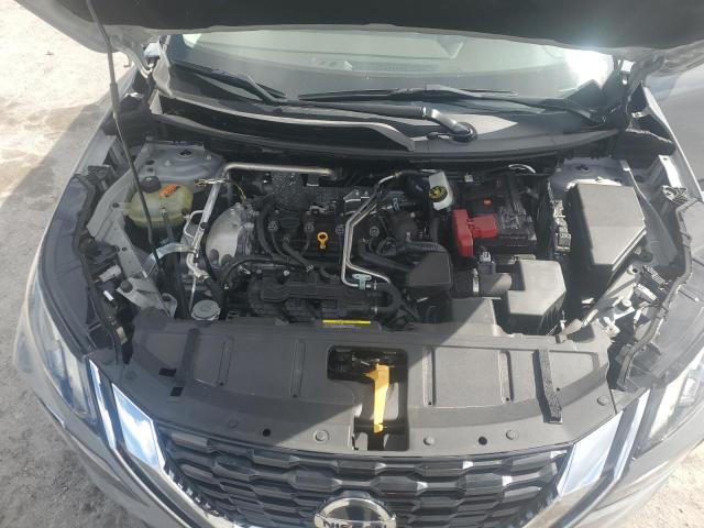 2021 NISSAN ROGUE SL 5N1AT3CA8MC793890
