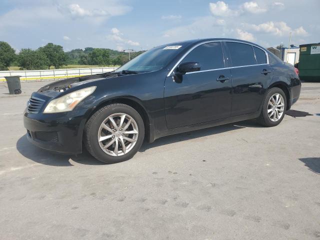 INFINITI G35