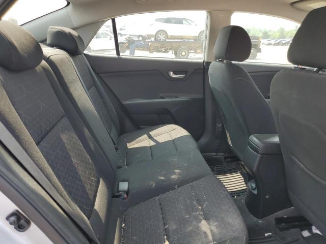 2020 KIA RIO LX - 3KPA24AD2LE334467