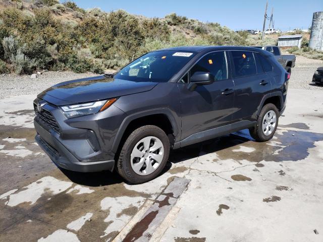 Vin: 2t3f1rfv1rw417909, lot: 61663345, toyota rav4 le 2024 img_1