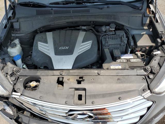 2015 HYUNDAI SANTA FE G KM8SR4HF8FU111178