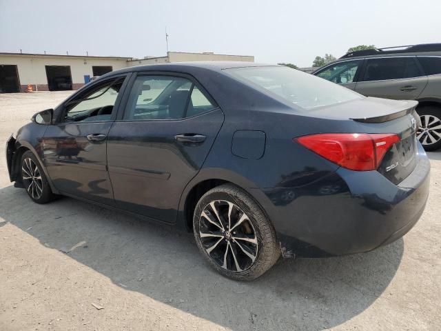Vin: 2t1burhe3hc960612, lot: 58992715, toyota corolla l 20172
