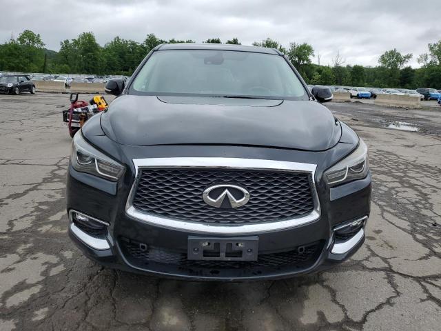 2019 INFINITI QX60 LUXE 5N1DL0MM8KC510521