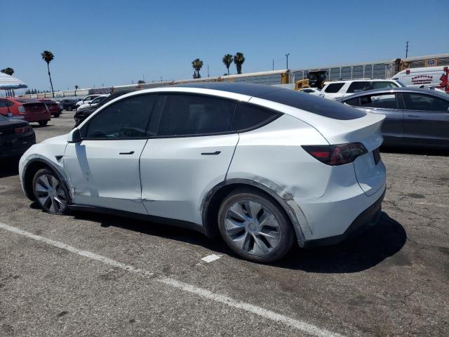 2023 TESLA MODEL Y 7SAYGDEE3PF622777