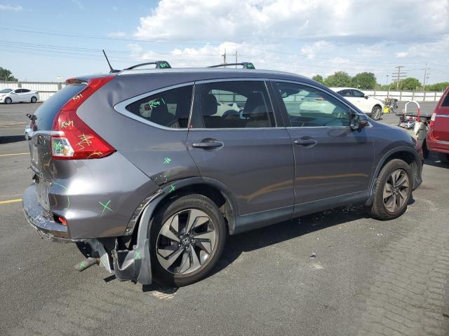 2015 HONDA CR-V TOURI 5J6RM3H97FL021400