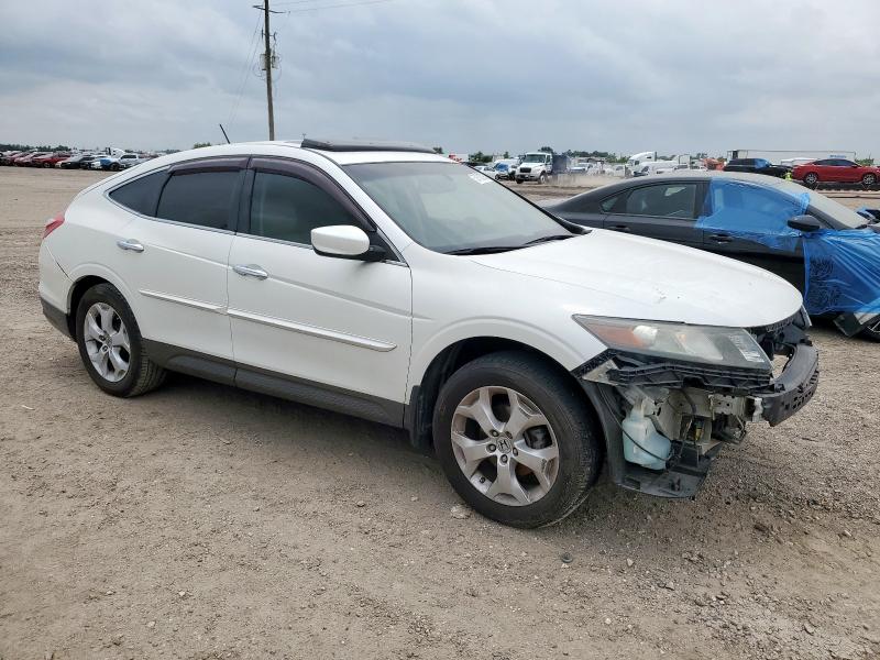 Vin: 5j6tf1h59cl000819, lot: 59708295, honda crosstour exl 20124