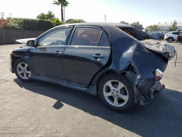 2013 TOYOTA COROLLA BA - 5YFBU4EEXDP095848