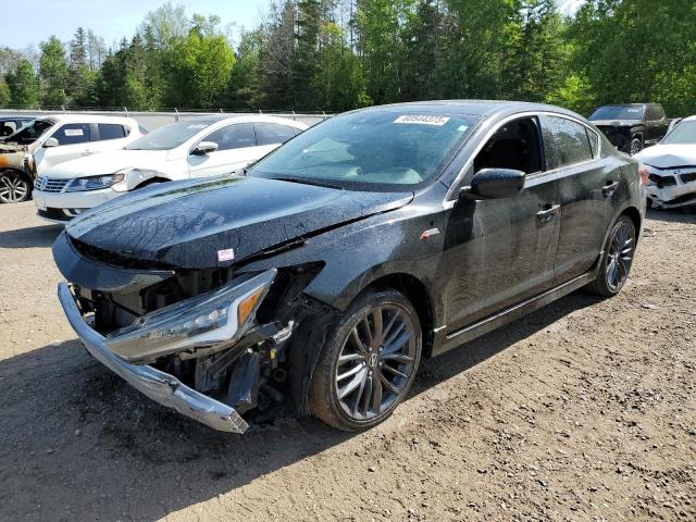 Vin: 19ude2f83la800299, lot: 60544375, acura ilx premium a-spec 2020 img_1