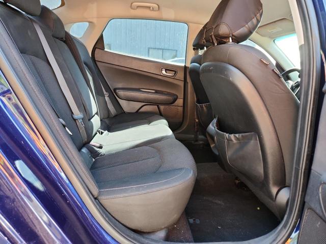 2017 KIA OPTIMA LX - 5XXGT4L38HG134901