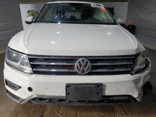 2021 VOLKSWAGEN TIGUAN SE 3VV2B7AX5MM040232