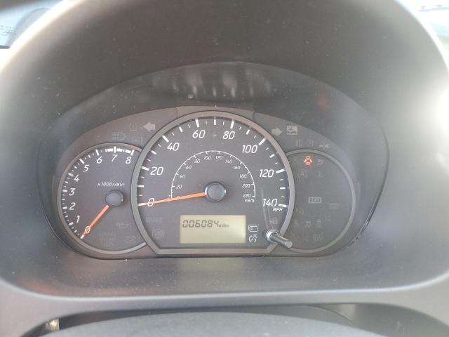 2024 MITSUBISHI MIRAGE ES - ML32AUHJ7RH027711