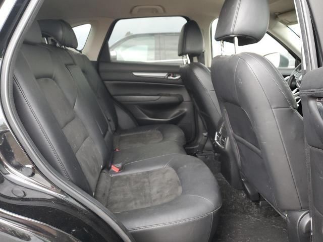 2021 MAZDA CX-5 TOURI JM3KFBCM3M0442091