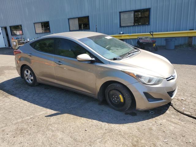 Vin: 5npdh4ae7eh518130, lot: 60332135, hyundai elantra se 20144