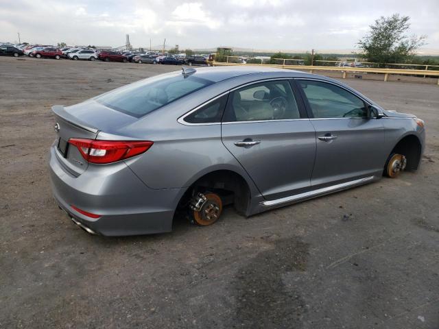 Vin: 5npe34ab7fh080039, lot: 59509885, hyundai sonata sport 20153