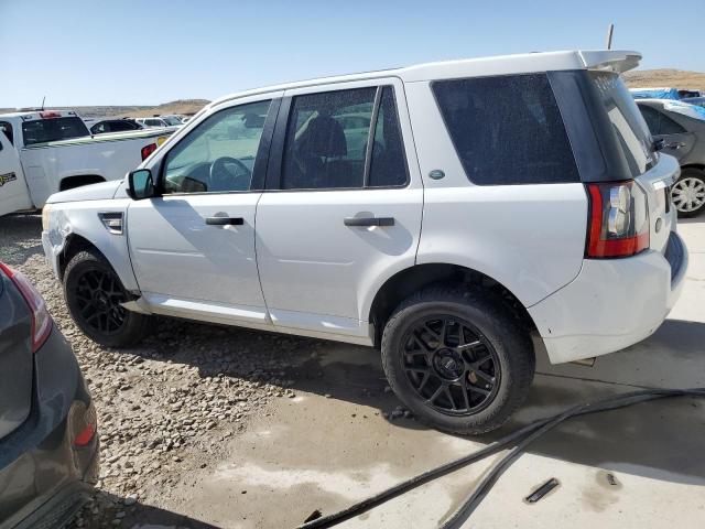 Vin: salfr2bn8bh272118, lot: 61375315, land rover lr2 hse 20112