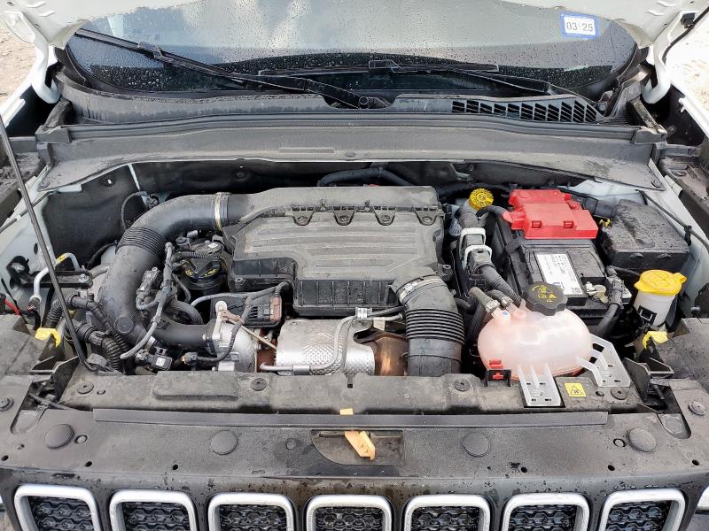 2022 JEEP RENEGADE L - ZACNJDB14NPN59338