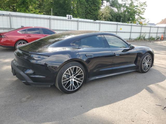 2020 PORSCHE TAYCAN TUR WP0AC2Y10LSA70436