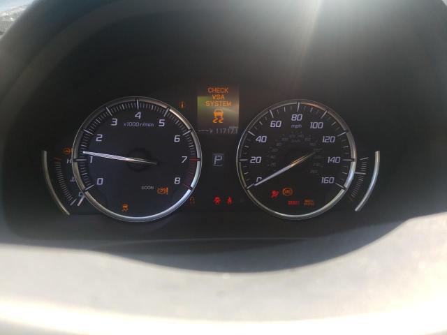 2016 ACURA TLX - 19UUB1F3XGA007613