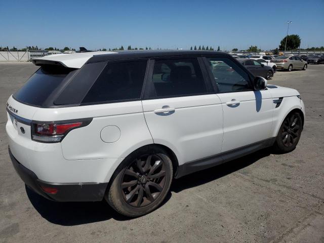 Vin: salwr2vf5ga651212, lot: 61047215, land rover rangerover hse 20163